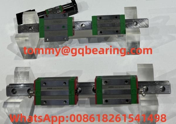 Hiwin CGW20CC CGW20CCZ0H Linear Guideway Linear Block Linear Carriage