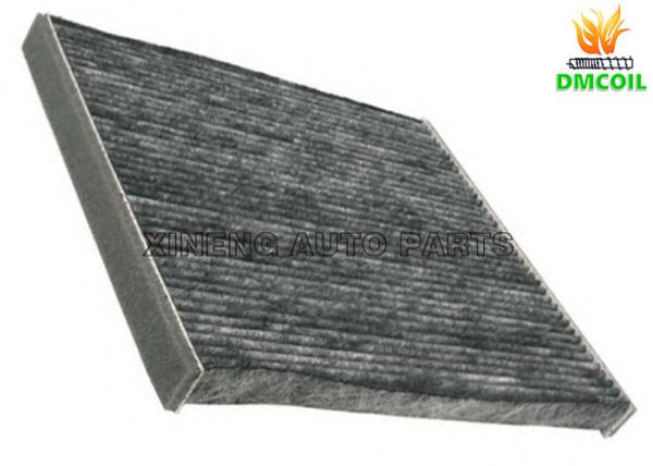 Lexus Toyota Car Cabin Air Filter 2.4L 3.5L (1999-) Activated Carbon 08974-00820