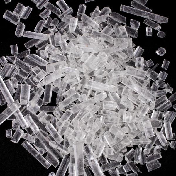 Pale Yellow Solid Water Base Solid Acrylic Resin PT-06 For Gravure Printing And Film Glazing
