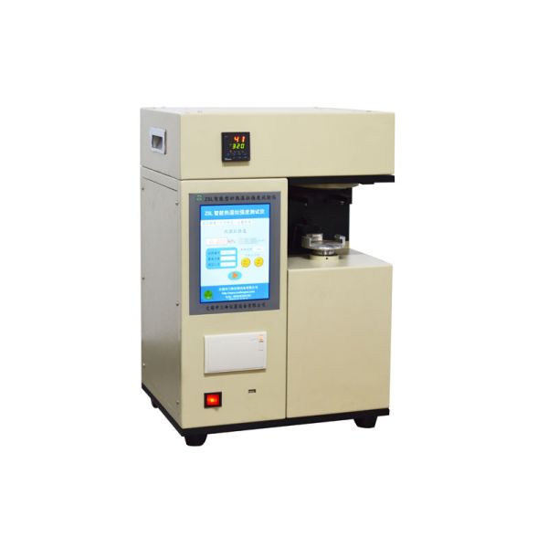Moulding Sand Strength Tester High Precision Loading Mechanism And Comprehensive Data Analysis