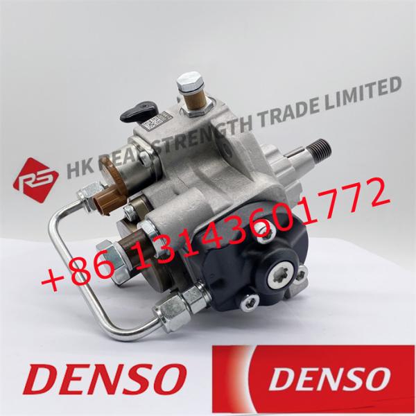HP3 Common Rail Diesel Fuel Injector Pump 294000-0030 8-97306044-0 For ISUZU