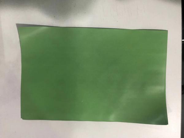 UF508 White Surface Material Anti Corrosion Film