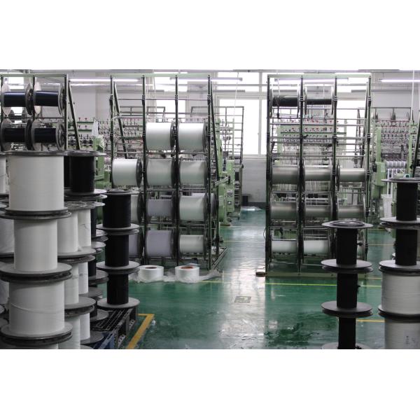 Настройка логотипа Плоская ткань швейная силиконовая резиновая запястье рука эластичная лента для велосипедной одежды