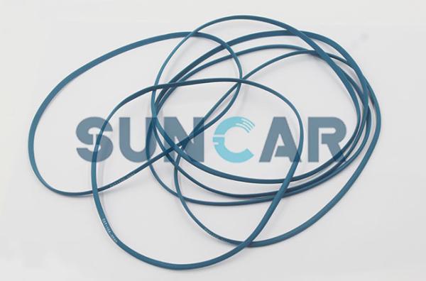 CA1043560 104-3560 1043560 Ligne de scellé pour catégorie CAT140H 143H 14H 160H 163H 3176C 3196 345B 345B II 345B II MH 345B L