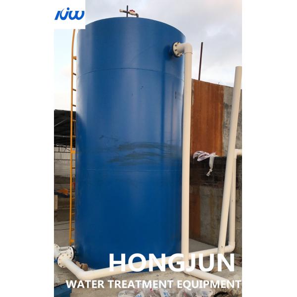 Manganese Ion Removal Device Aquaculture And Aquaculture Industry
