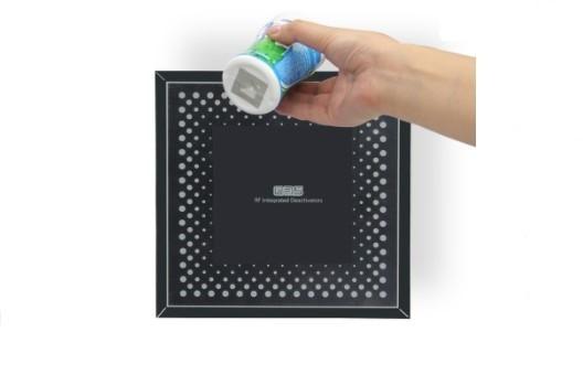 Retail Security 8.2MHz eas rf soft tag deactivator