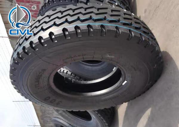 Tire / Tyre For SINOTRUCK Truck Replacement Triangle Truck Tyre 315/80R22.5 12R22.5 11R22.5 With Good Price