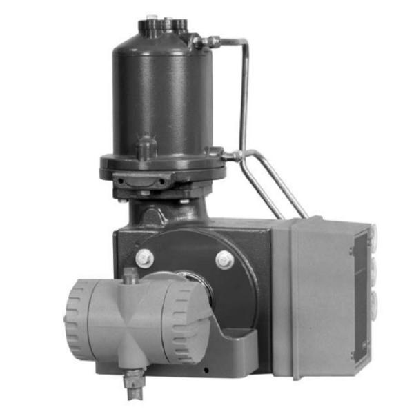 AC 380V передатчика положения модулирующей лампы 4200 сплавов электронный