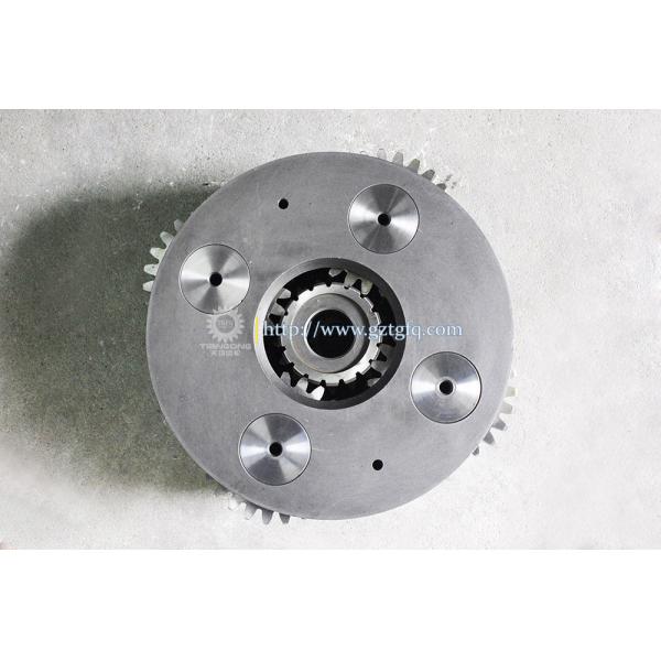 Construction Machinery Parts Excavator Gear E330C E330D E336D