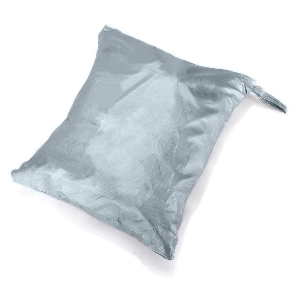 Breathable Universal Fit Car Cover , Windproof Cloth Car Seat Covers