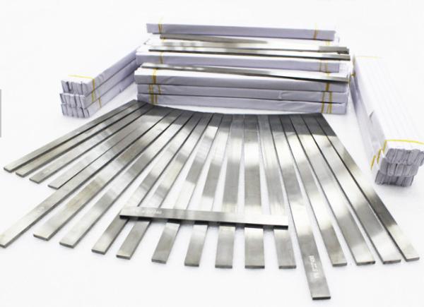 Durable Wood Cutting Tungsten Blanks With 550mm 650mm 750mm 850mm Length