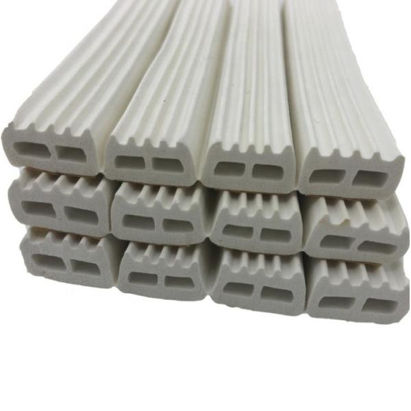 Encasillado de goma de sello EPDM para puertas y ventanas mejora el aspecto de su propiedad