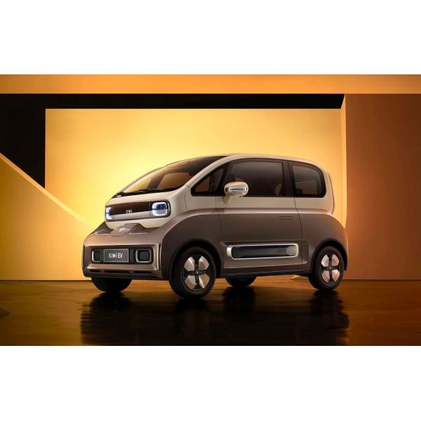 Энергия 105km/h автоматического взрослого небольшого электрического кивиа Baojun автомобилей SUV высокоскоростная новая