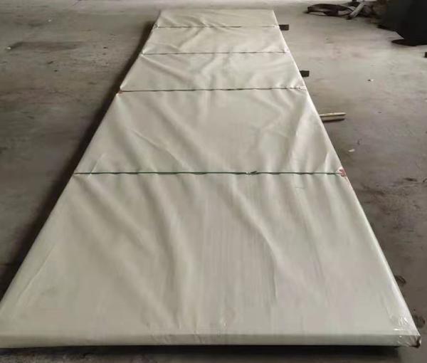 Hot Rolled SUS304 8K Mirror Polished 3.0-10.0mm 1500*3000 Stainless Steel Plate