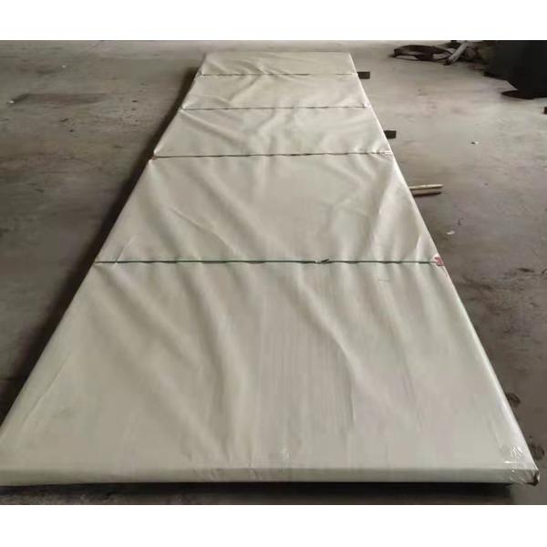 Hot Rolled SUS304 8K Mirror Polished 3.0-10.0mm 1500*3000 Stainless Steel Plate