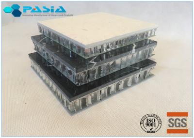 High Strength Honeycomb Stone Panels AHP Substrate For Ship Backlit