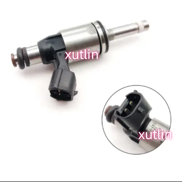 Auto Parts Fuel Injector Nozzle System 23250-47070 23209-47070 2325047070 For