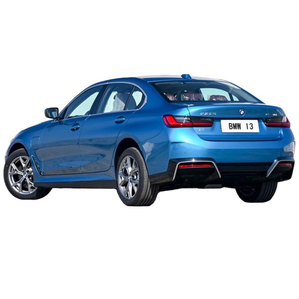 NEW Energy Vehicles Sedan 5 Seats Pure eDrive 40 L BMW i3 Electric Car