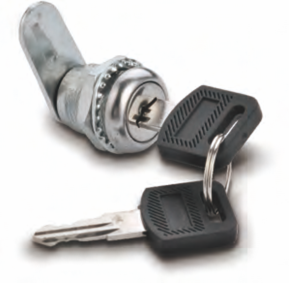 2 Lock & Racks for Network Cabinets | Data Center Accessories | Server Rack  | Zion Communiation China