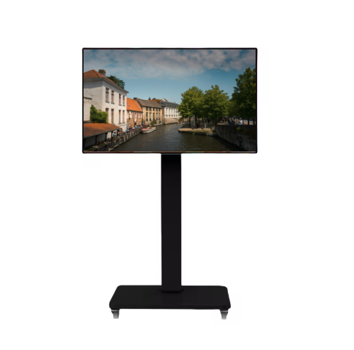 43 inch TFT LCD Display with 1920*1080 Resolution and IPS Full Angle Technology
