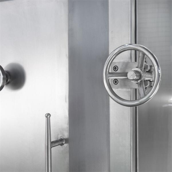 Энергосберегающая машина для сушки лотков для пищевых продуктов в сушильной печи с горячим воздухом GMP