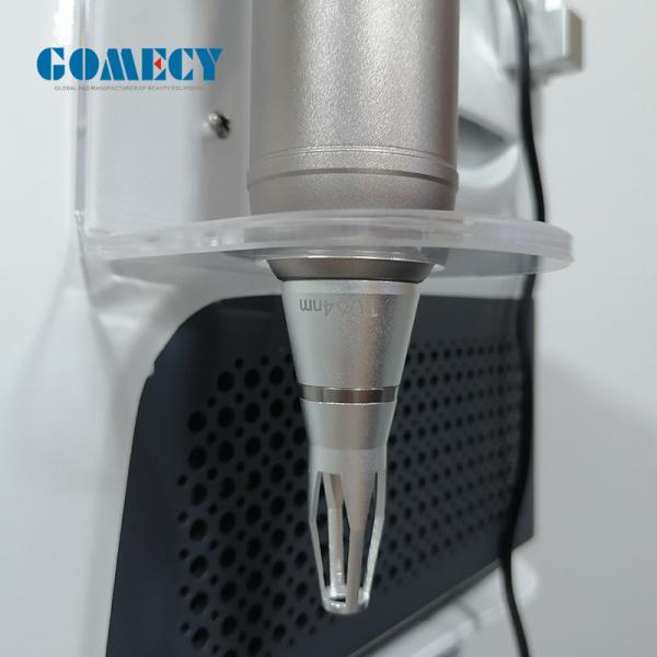Non Invasive Picosecond Pigmentation Depilation Pigment Tattoo Removal Diode Laser Fractional Q-Switched Nd Yag Beauty
