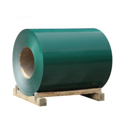 Hot Dipped Galvanized PPGI Steel Coil Dx51d SGCC Z100 SPCC Gi Gl PPGL G40 G60 G90
