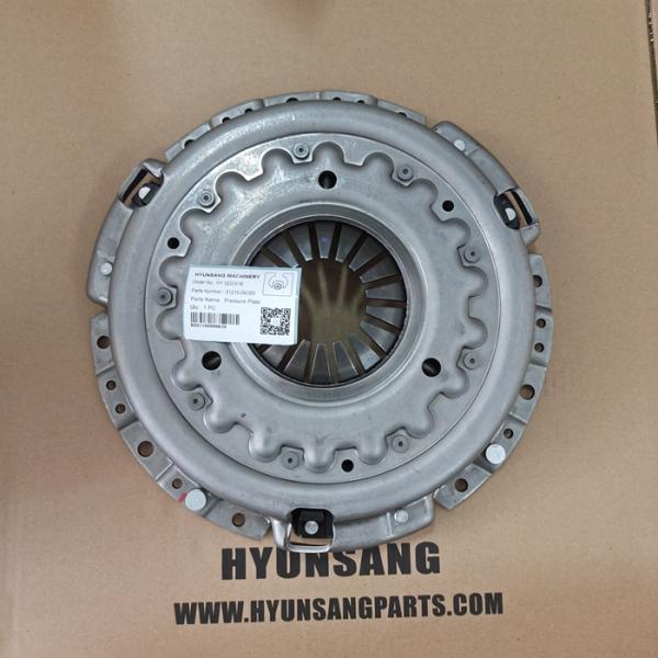 TOYOTA Pressure Plate 31210-0K360 31210-0K060 31210-0K260 For AHTKB8CD 802979984