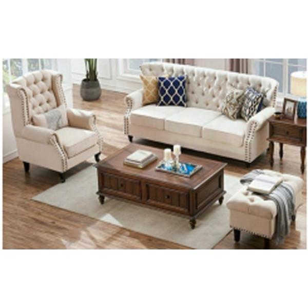 Ноги мебели металла таблицы офиса утюжат ножки верстака металла алюминия 1.5MM