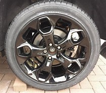 Порошок жемчуга кожи молотка покрывая срок годности при хранении 7 Мос цвета РАЛ 1006 опционный