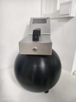 Display interactif à écran tactile de grande taille Détecteur de rayonnement nucléaire
