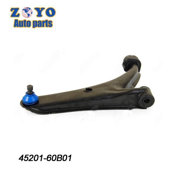 Chevrolet Sprint RK620305 Автозапчасти Правая подвеска рукой управления с стандартом OEM