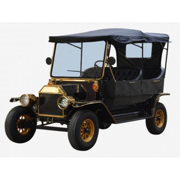 Motor CA de buena calidad de 4 kW para automóviles eléctricos antiguos