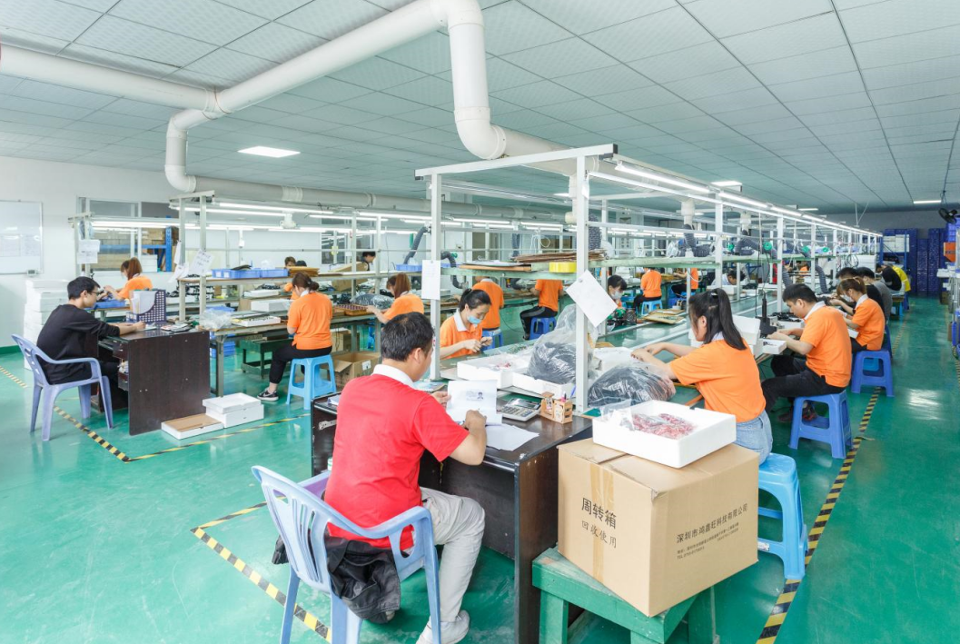 SHENZHEN G-SUN OPTOELECTRONICS CO.,LIMITED