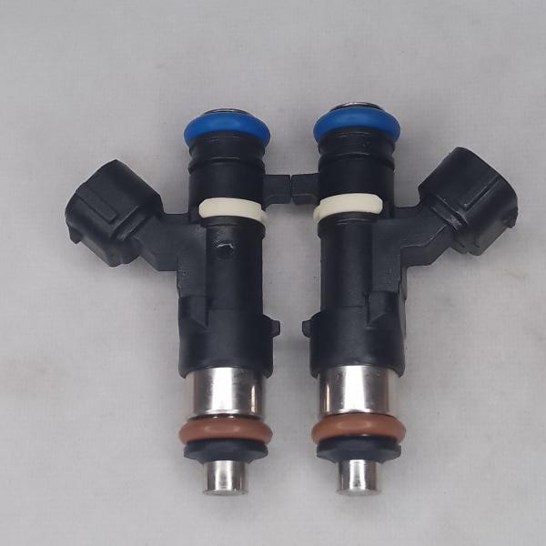 0 280 158 057 Bosch Citroen Berlingo Fuel Injectors PEUGEOT C2 C3 C4 PICASSO 207 307 308