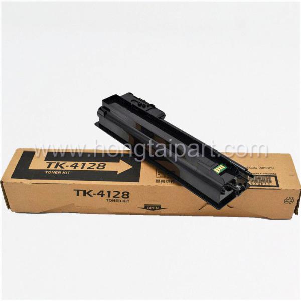 Cartucho de toner genuíno Kyocero TASKalfa 2010 2011 TK-4128