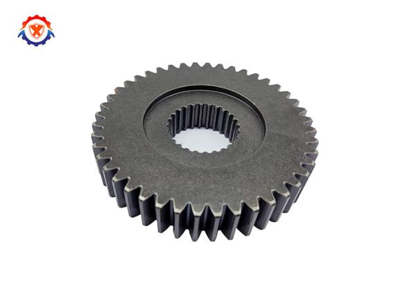PC120-6 PC100-6 Planetary Sun Excavator Gear TZ264B1107-00