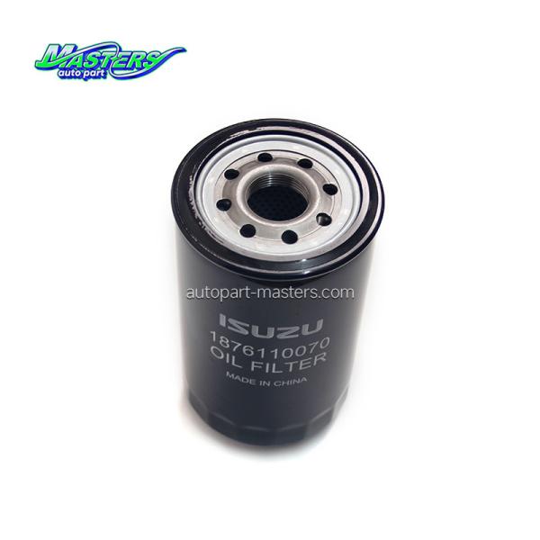 Masters Fram Filtro de Óleo 1-87611007-0 1-13240232-2 Cartucho de Filtro Para ISUZU