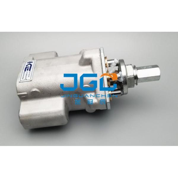 Гидравлический клапан управления джойстиком экскаватора EX200-6 ZAX200 230 240 270 330 360 450 Для YB60000571 9267050 9257577 9247135