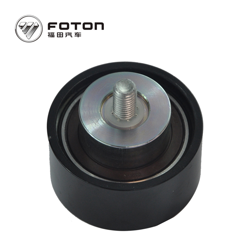 Wholesale ISF2.8/3.8 Idler Pulley for Foton Truck  5254599