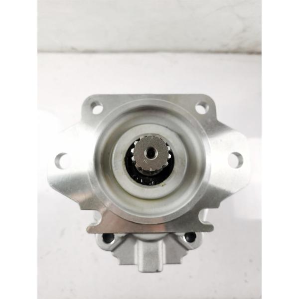 44083-60400 Gear Pump 44083-60410 For Kawasaki Wheel Loader