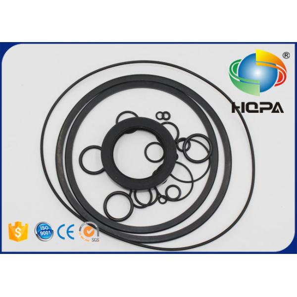 набор уплотнения мотора перемещения 9146471K на мотор 9146471 перемещения Хитачи EX200-2