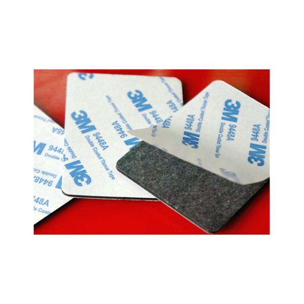 EVA Double Sided Foam Tape Reusable , Durable Adhesive Foam Pad Hot Melt