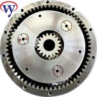 R110-9 R150-9 R140-9 Excavator Hyundai Swing Gear Box 31Q4-11140