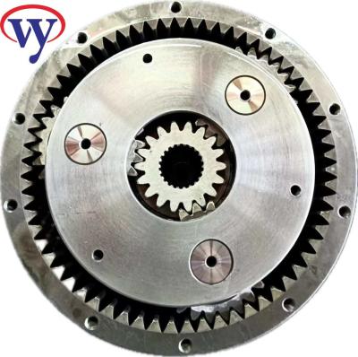 R110-9 R150-9 R140-9 Excavator Hyundai Swing Gear Box 31Q4-11140