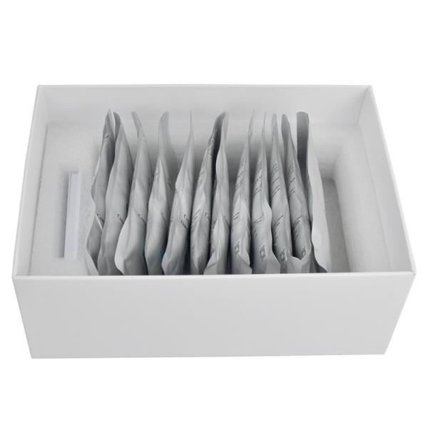 High quality 100g or 200g Consumptive Material for Cold Spark Machine
