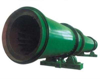 12000 TPD  Max 5 R / Min Cement Plant Equipments cement rotary kiln