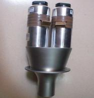 Ultrasonic 25khz Piezoelectric Ceramic Transducer