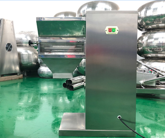 YK-90 Сухой порошкообразный гранулятор высокоточный фармацевтический гранулятор