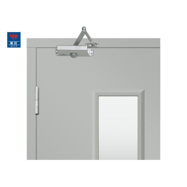 60min Fire Rated Steel Doors